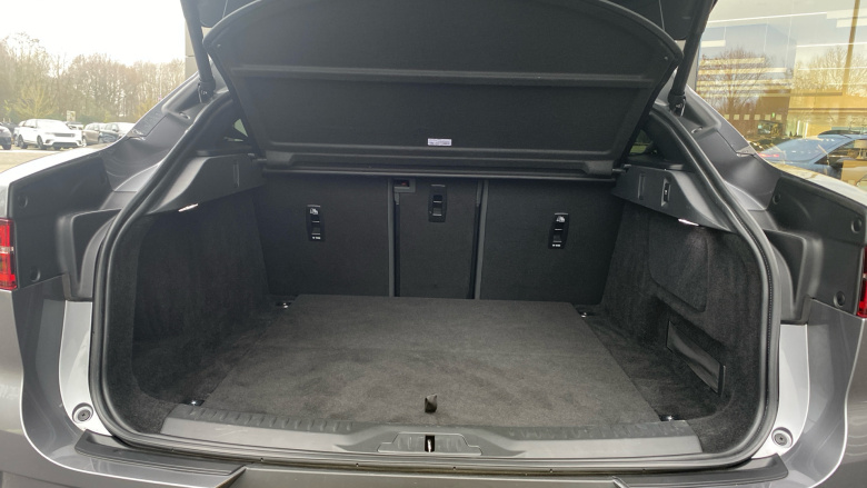 Jaguar I-Pace 294kW EV400 R-Dynamic SE Black 90kWh 5dr Auto Electric Estate